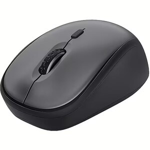Беспроводная мышь Trust Yvi+ Black