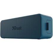 Беспроводная колонка Trust Zowy Max Stylish Bluetooth 20W, Blue