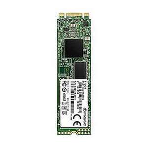 Накопитель M.2 SSD  512GB Transcend TS512GMTS830S [80mm]