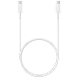 Кабель Type-C to Type-C Cable Samsung, 60W, White
