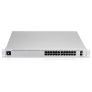 Коммутатор 24-Port Ubiquiti UniFi Switch USW-24-POE Коммутатор 24-Port Ubiquiti UniFi Switch USW-24-POE