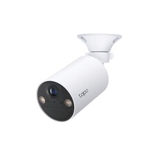 Уличная беспроводная Wi-Fi камера TP-Link Tapo C410 Уличная беспроводная Wi-Fi камера TP-Link Tapo C410
