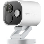 Уличная камера-хаб Aqara Camera Hub G5 Pro (PoE, White) Уличная камера-хаб Aqara Camera Hub G5 Pro (PoE, White)