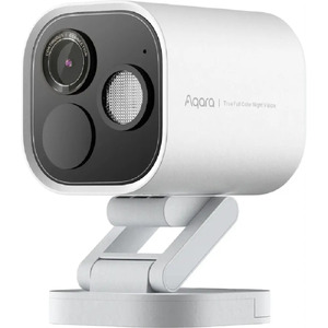 Уличная камера-хаб Aqara Camera Hub G5 Pro (PoE, White) Уличная камера-хаб Aqara Camera Hub G5 Pro (PoE, White)