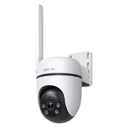 Уличная поворотная 4G/LTE Wi-Fi камера TP-Link Tapo C501GW Уличная поворотная 4G/LTE Wi-Fi камера TP-Link Tapo C501GW