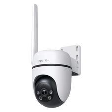 Уличная поворотная 4G/LTE Wi-Fi камера TP-Link Tapo C501GW