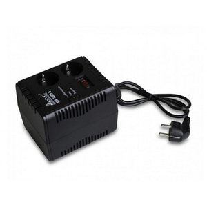 Стабилизатор напряжения Ultra Power AVR-1008A, 1000W Стабилизатор напряжения Ultra Power AVR-1008A, 1000W
