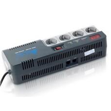 Стабилизатор напряжения Ultra Power AVR-1012,  1000VA/600W