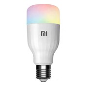 Умная лампа Xiaomi Smart LED Bulb, White and Color Умная лампа Xiaomi Smart LED Bulb, White and Color