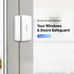 Умный контактный датчик TP-Link Tapo T110 White