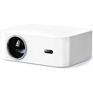 Умный LED-проектор Acer Aopen QU80GTV LCD 4K UHD, White