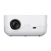 Умный LED-проектор Aopen QF81 Full HD, White Умный LED-проектор Aopen QF81 Full HD, White