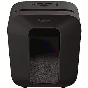 Уничтожитель документов Fellowes Powershred LX25M, WHITE Уничтожитель документов Fellowes Powershred LX25M, WHITE