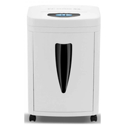 Уничтожитель документов Qsmile C-838, White Уничтожитель документов Qsmile C-838, White