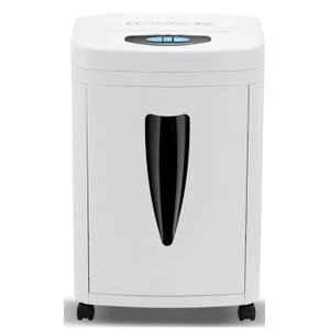 Уничтожитель документов Qsmile C-838, White Уничтожитель документов Qsmile C-838, White