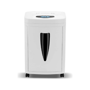 Уничтожитель документов Qsmile C-838, White