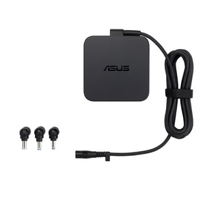 Универсальный блок питания ASUS  65W  4.0mm / 4.5mm / 5.5mm, 19.0V/3.42A