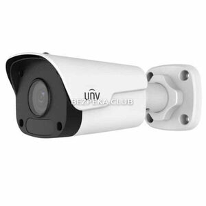 IP-Камера UNV IPC2124SR3-ADPF28M-F, 4Mp