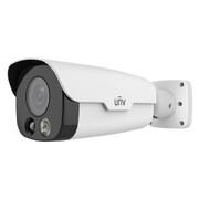 Камера видеонаблюдения UNV IPC262EFW-DUZ, BULLET 2Mp
