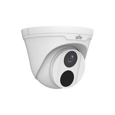 IP Камера UNV IPC3618LR3-DPF28-F, 8Mp IP Камера UNV IPC3618LR3-DPF28-F, 8Mp
