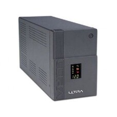 UPS Online Ultra Power 1000VA, 900W, RS-232 UPS Online Ultra Power 1000VA, 900W, RS-232
