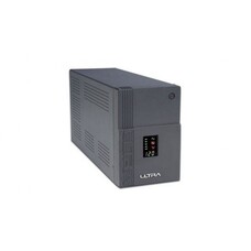 UPS Online Ultra Power 1000VA RM, 900W, RS-232 UPS Online Ultra Power 1000VA RM, 900W, RS-232