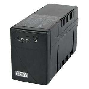 UPS PowerCom BNT- 800AP Line Interactive, AVR, CPU, RS232, Internet