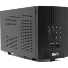 UPS PowerCom SPT-2000, 1500VA/1200W UPS PowerCom SPT-2000, 1500VA/1200W