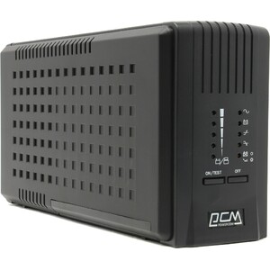 UPS PowerCom SPT-700, 700VA/560W UPS PowerCom SPT-700, 700VA/560W