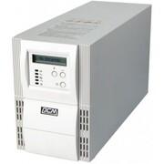 UPS PowerCom VGD-1000A On-Line, LCD