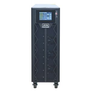 UPS PowerCom VGD II-10K33 (without battery) UPS PowerCom VGD II-10K33 (without battery)