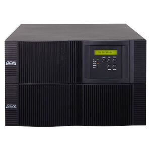UPS PowerCom VRT-10K-Complete set UPS PowerCom VRT-10K-Complete set