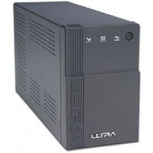 UPS Ultra Power 1500VA, Sine wave output