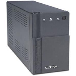 UPS Ultra Power  650VA (3 steps of AVR, CPU controlled) metal case