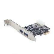 PCI адаптер USB3.0 2-порта UPC-30-2P