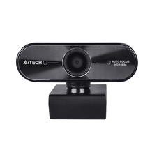 Веб-камера A4Tech PK-940HA, 1080P Full HD, Auto Focus, Black