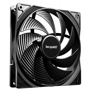 Вентилятор be quiet! Pure Wings 3, 120mm, Black Вентилятор be quiet! Pure Wings 3, 120mm, Black