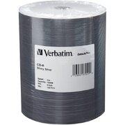 Verbatim DataLife CD-R 700MB 52X EXTRA PROTECTION SURFACE - Spindle 100pcs