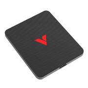 Внешний SSD Verbatim Snapback M.2 1TB, Black