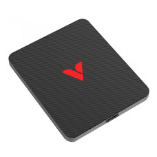Внешний SSD Verbatim Snapback M.2 1TB, Black Внешний SSD Verbatim Snapback M.2 1TB, Black