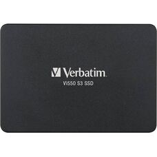 Накопитель 2.5" SSD 4.0TB Verbatim VI550 S3 Накопитель 2.5" SSD 4.0TB Verbatim VI550 S3