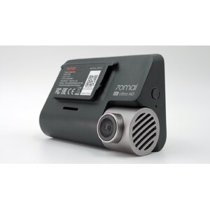 Видео регистратор Xiaomi 70mai Dash Cam A800S, Black