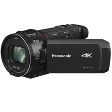 Видеокамера  Panasonic HC-VXF1EE-K