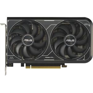 Видеокарта ASUS RTX4060 8GB GDDR6 Dual OC (DUAL-RTX4060-O8G-V2) bulk