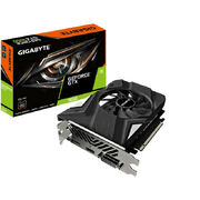 Видеокарта Gigabyte GTX1650 4GB GDDR6 D6 OC