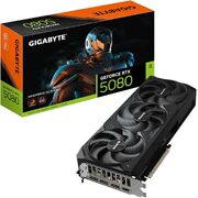 Видеокарта Gigabyte RTX5080 16GB GDDR7 WindForce (GV-N5080WF3OCV2-16GD) Видеокарта Gigabyte RTX5080 16GB GDDR7 WindForce (GV-N5080WF3OCV2-16GD)