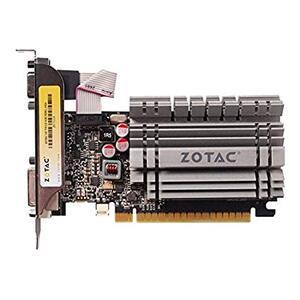 Видеокарта ZOTAC GeForce GT730 Zone Edition 2GB
