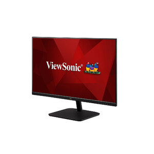 Монитор 23.8" VIEWSONIC IPS LED VA2432-H Black Монитор 23.8" VIEWSONIC IPS LED VA2432-H Black