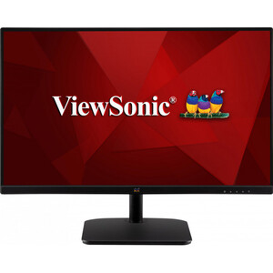 Монитор 23.8" VIEWSONIC IPS LED VA2432-MHD Black Монитор 23.8" VIEWSONIC IPS LED VA2432-MHD Black