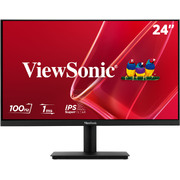 Монитор 23.8” VIEWSONIC IPS LED VA24E2-H Black Монитор 23.8” VIEWSONIC IPS LED VA24E2-H Black